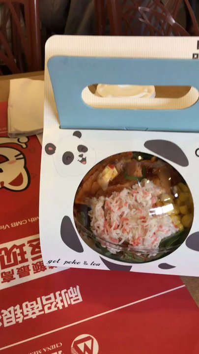 Poke Pekoe - Poke Near Me - Tulalip, Washington