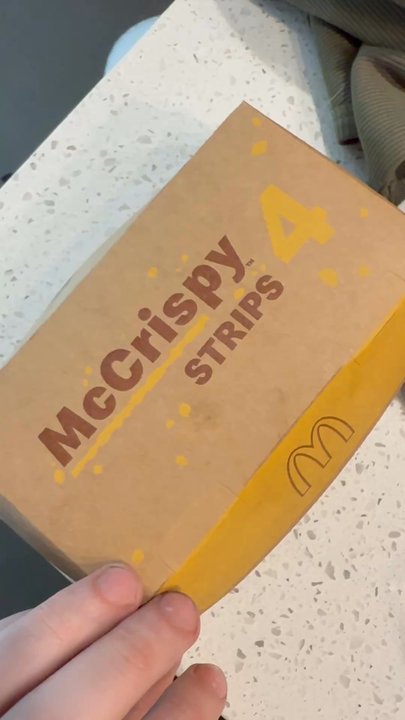 McDonald's - Fast Food Near Me - West Linn, Oregon