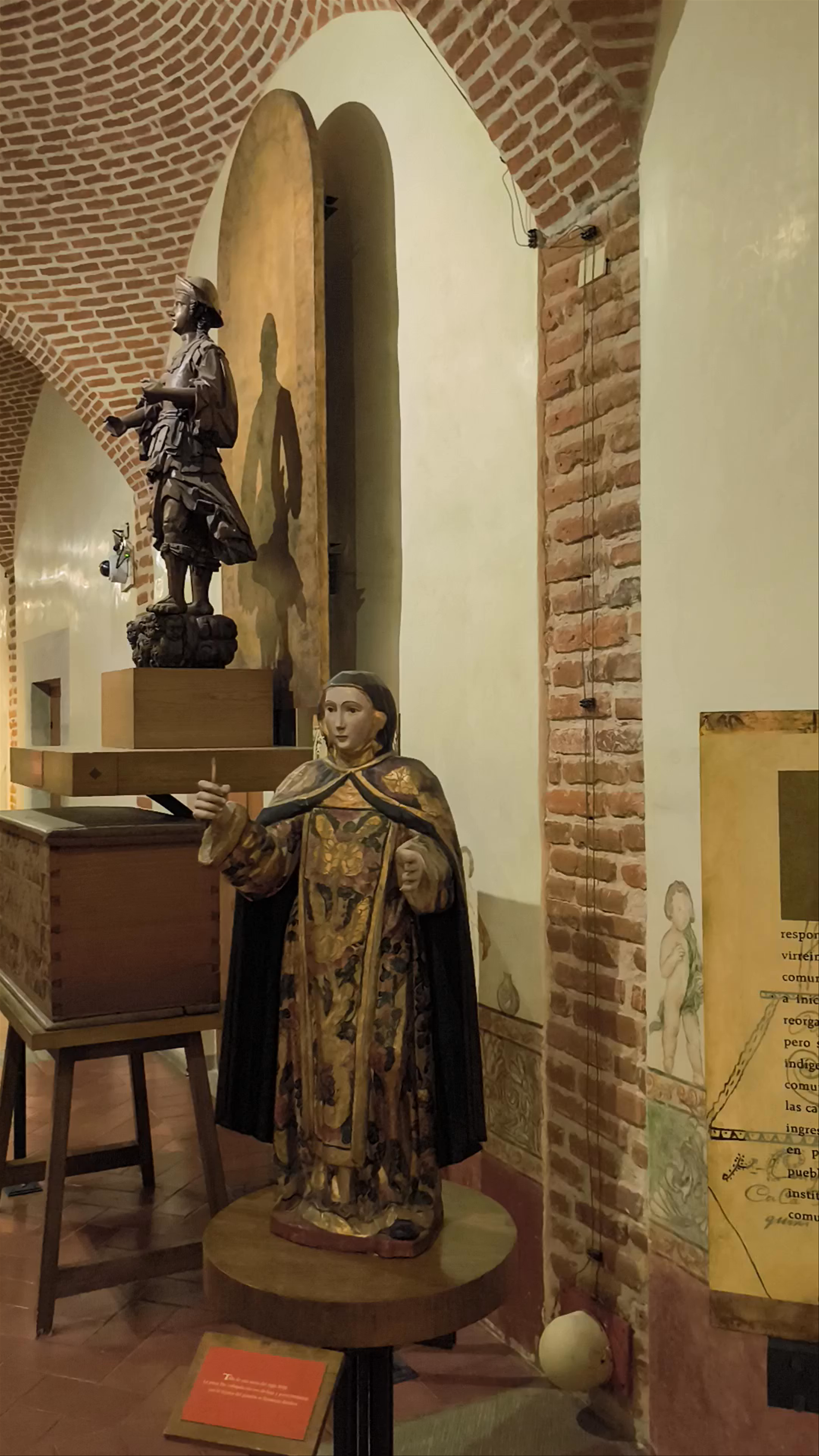 Museo de las Culturas de Oaxaca