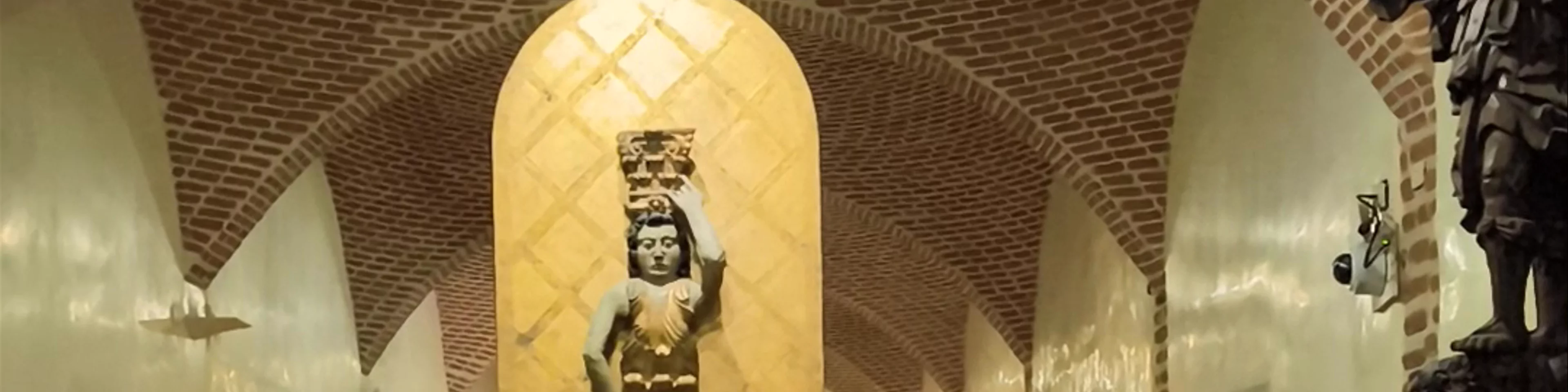 Museo de las Culturas de Oaxaca