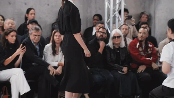 Lanvin - © Artlist