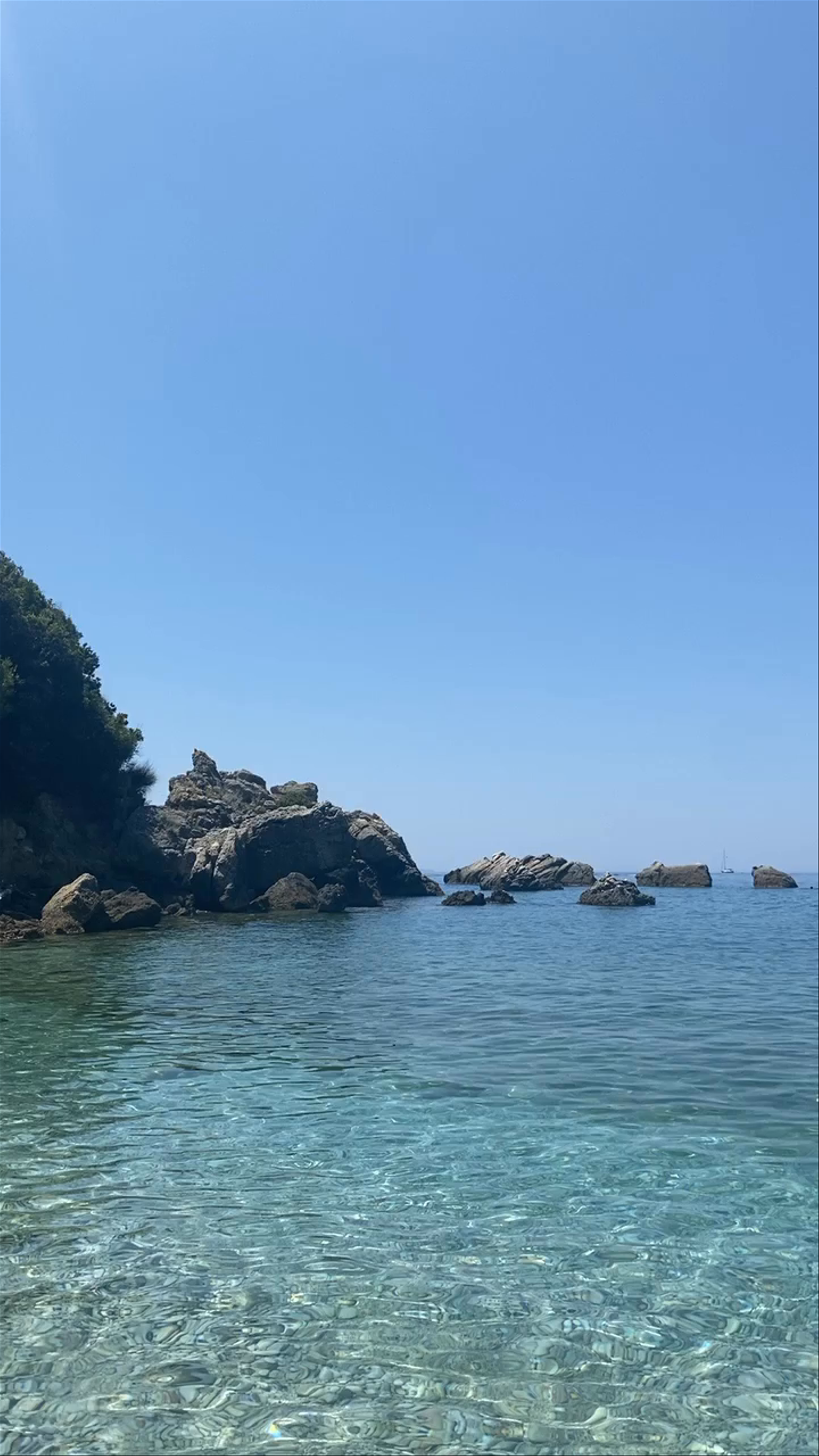 Παραλία Σαρακήνικο