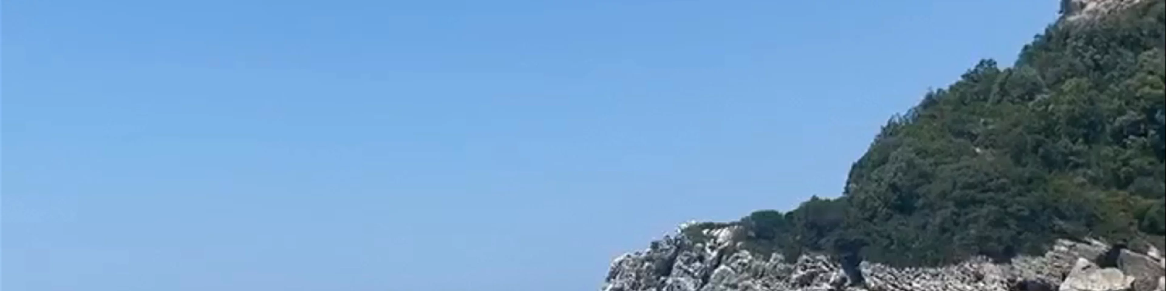 Παραλία Σαρακήνικο