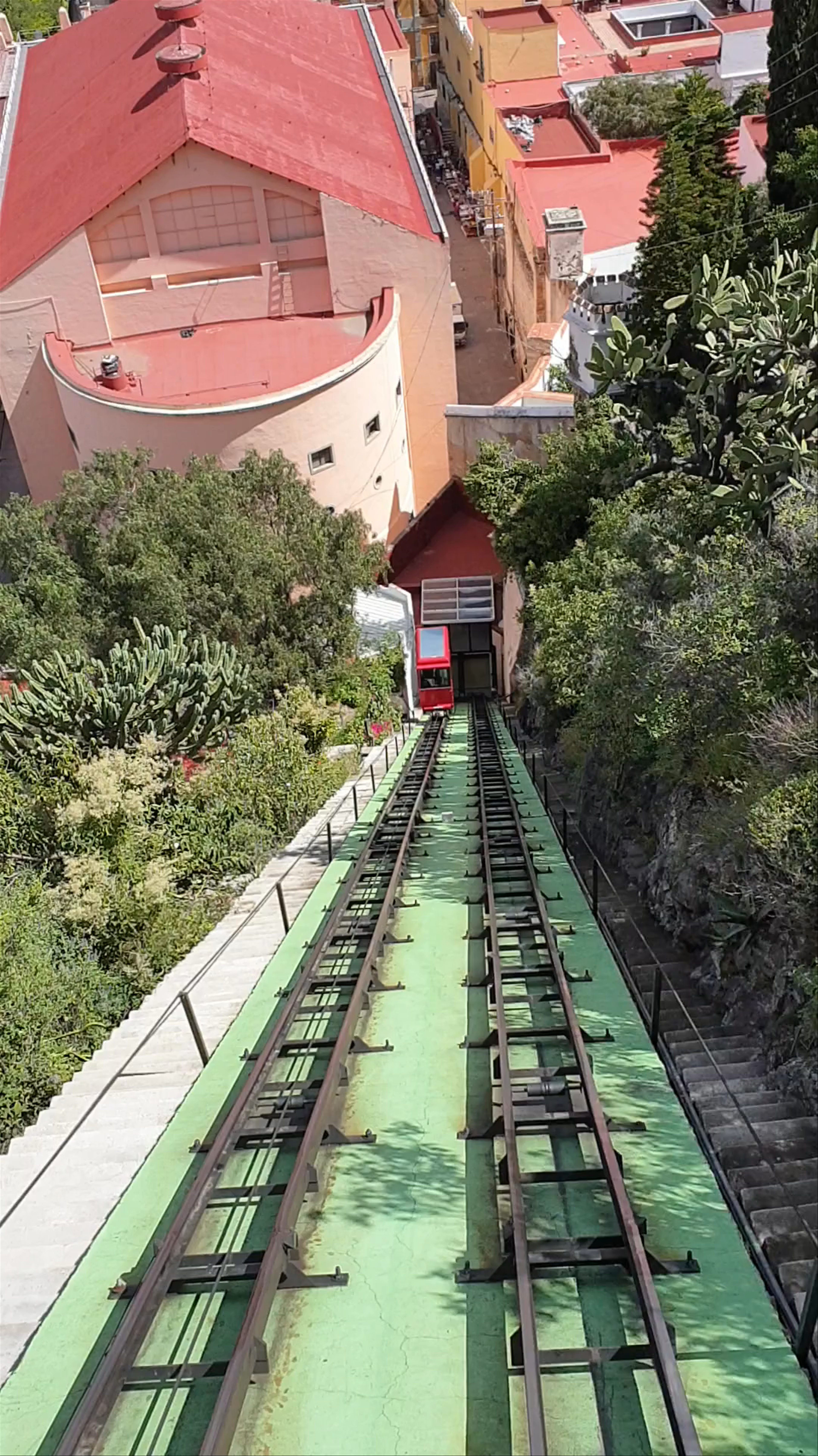 Funicular
