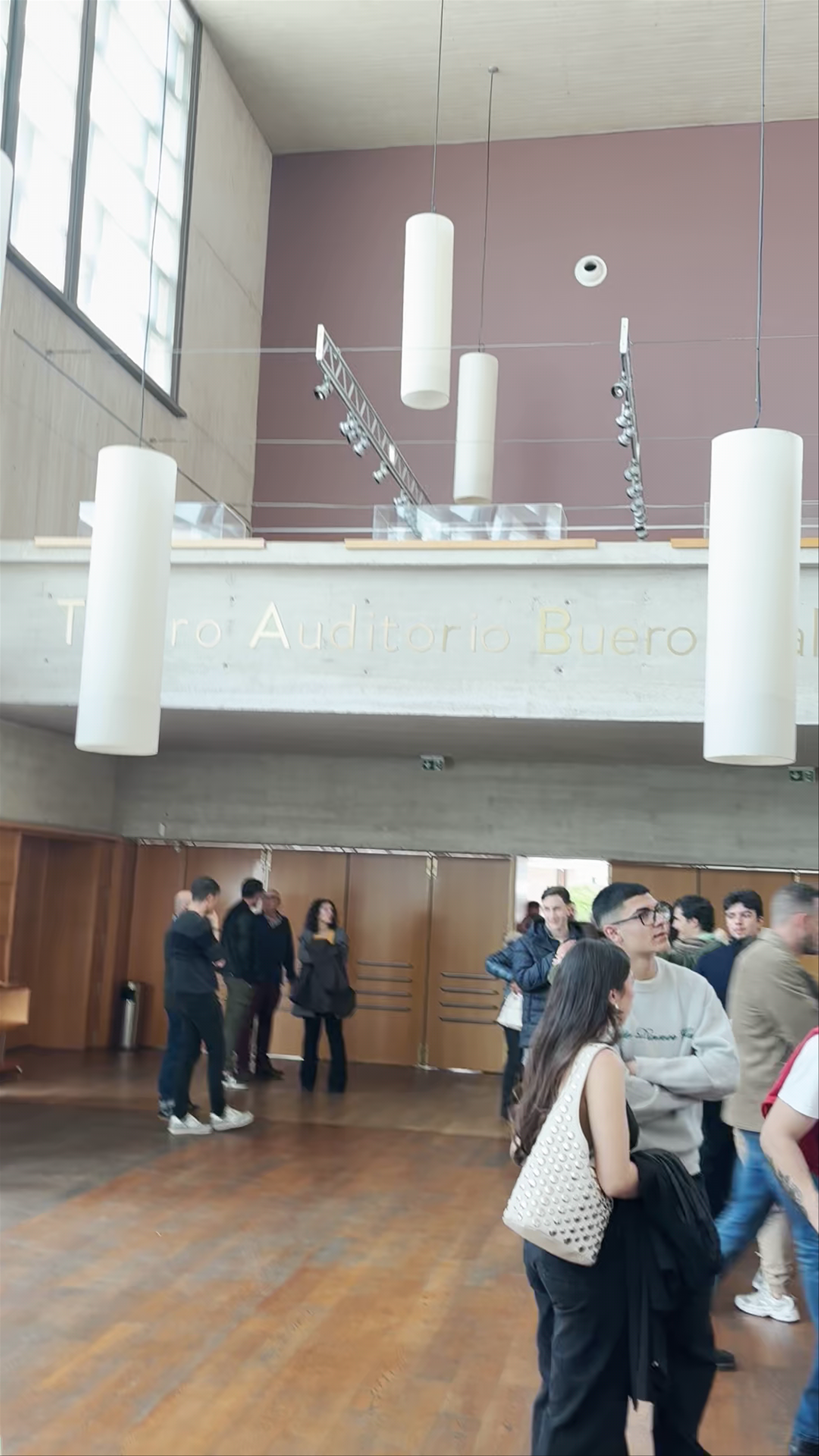 Teatro Buero Vallejo de Guadalajara