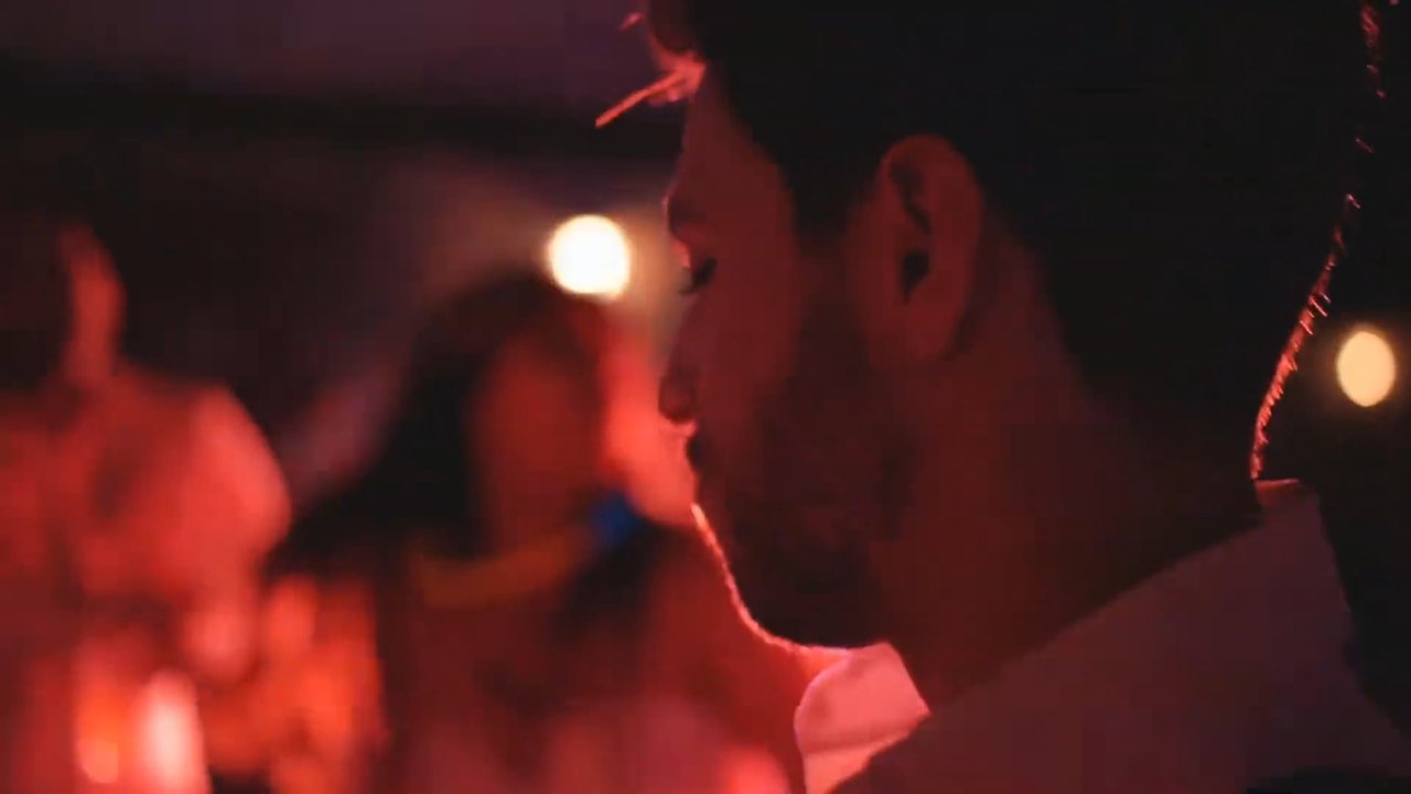 Scintillate - Wedding in Athens - video