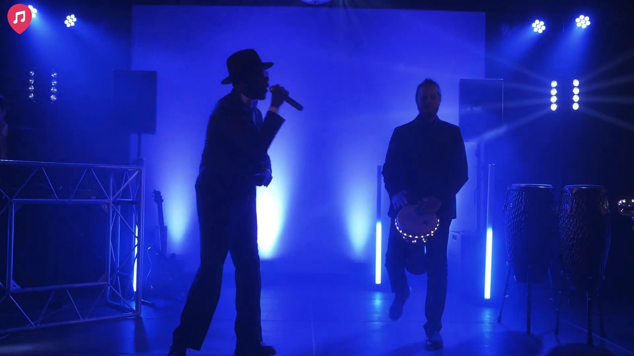 Luxury Showband in Florence Italy for Weddings & Events (Urban Groove Collective) - video 2