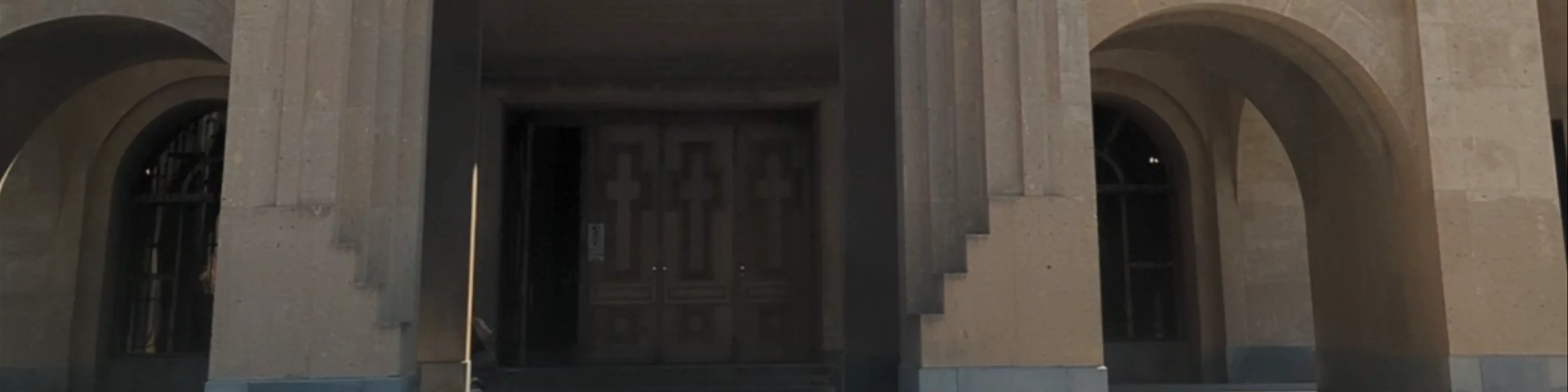 Saint Gregory The Illuminator Cathedral
