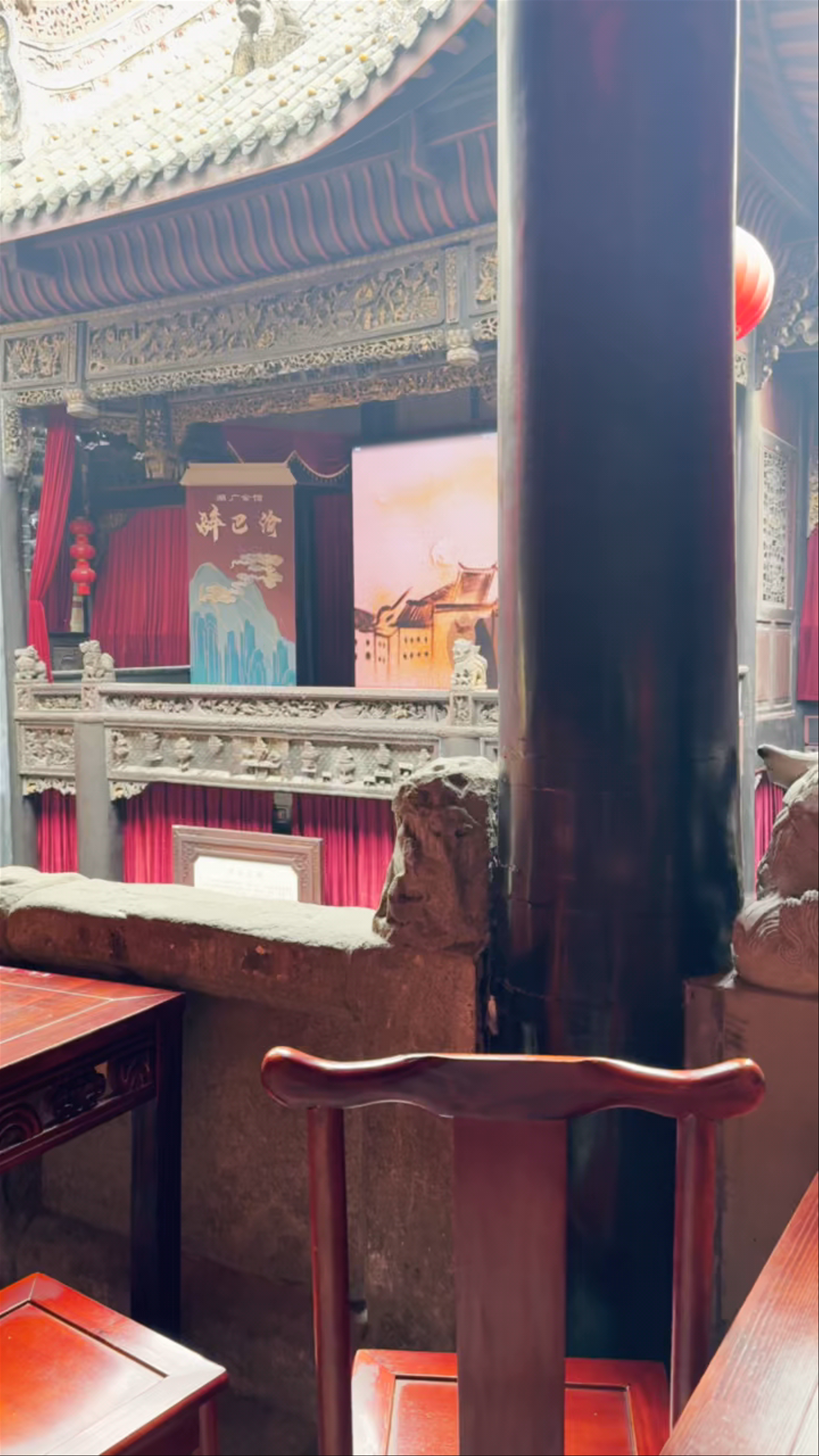 Huguang Guild Hall