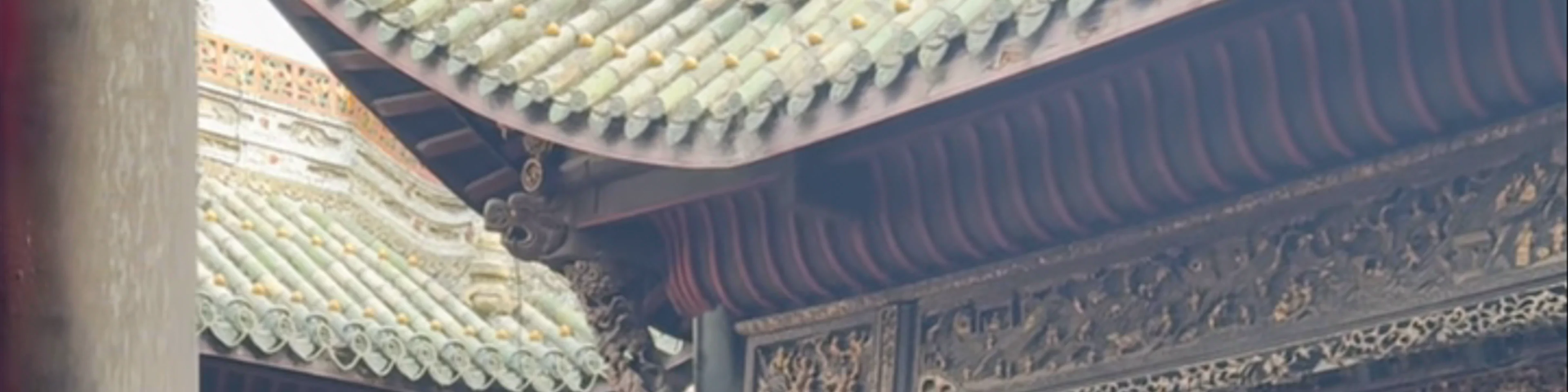 Huguang Guild Hall