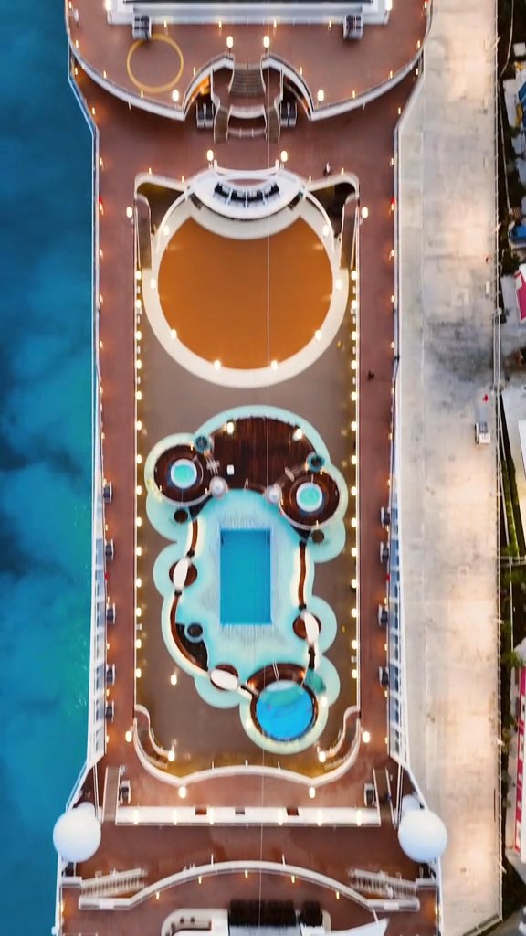 MSC Cruises