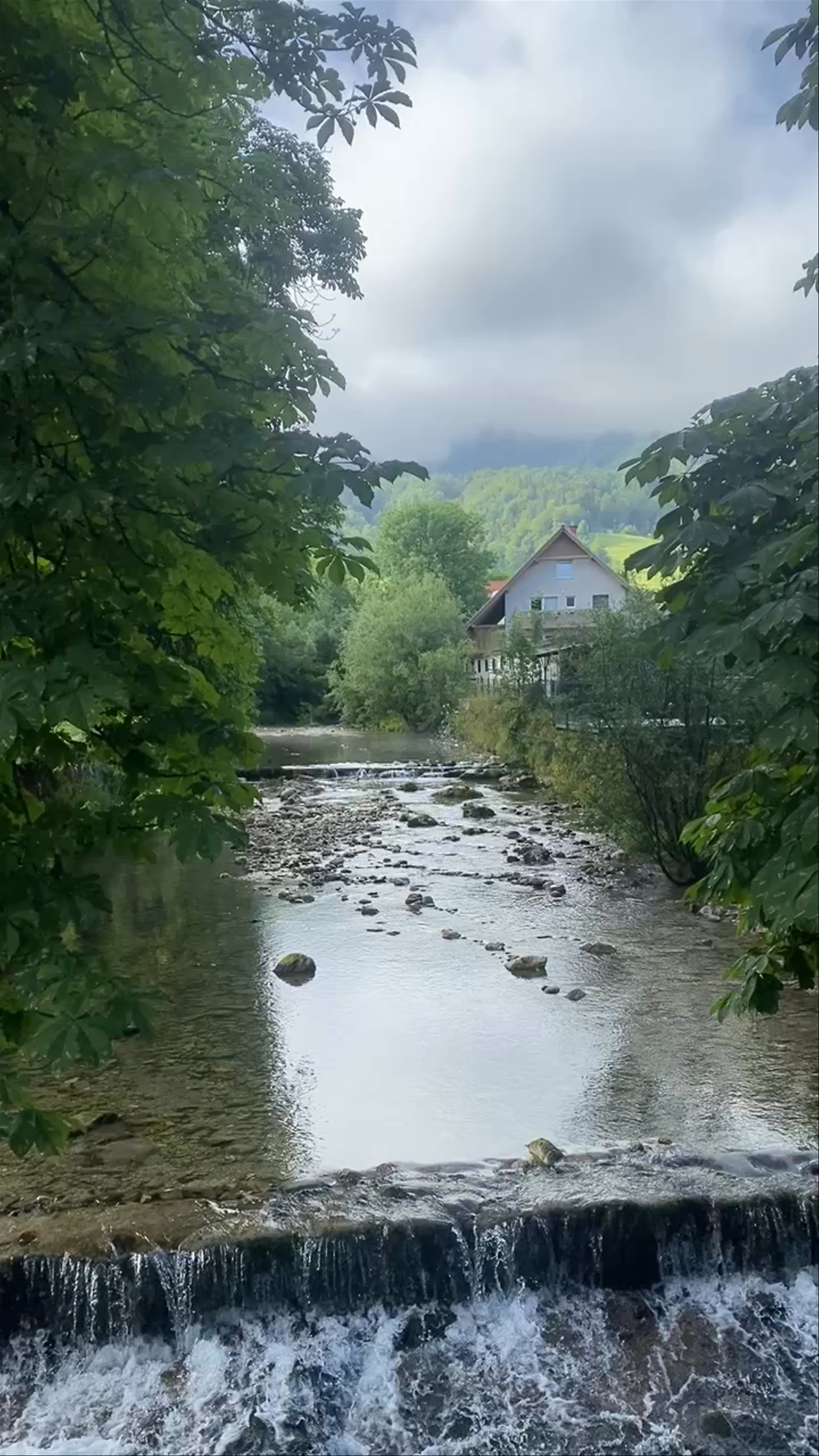 Bohinj ECO Hotel & Wellness