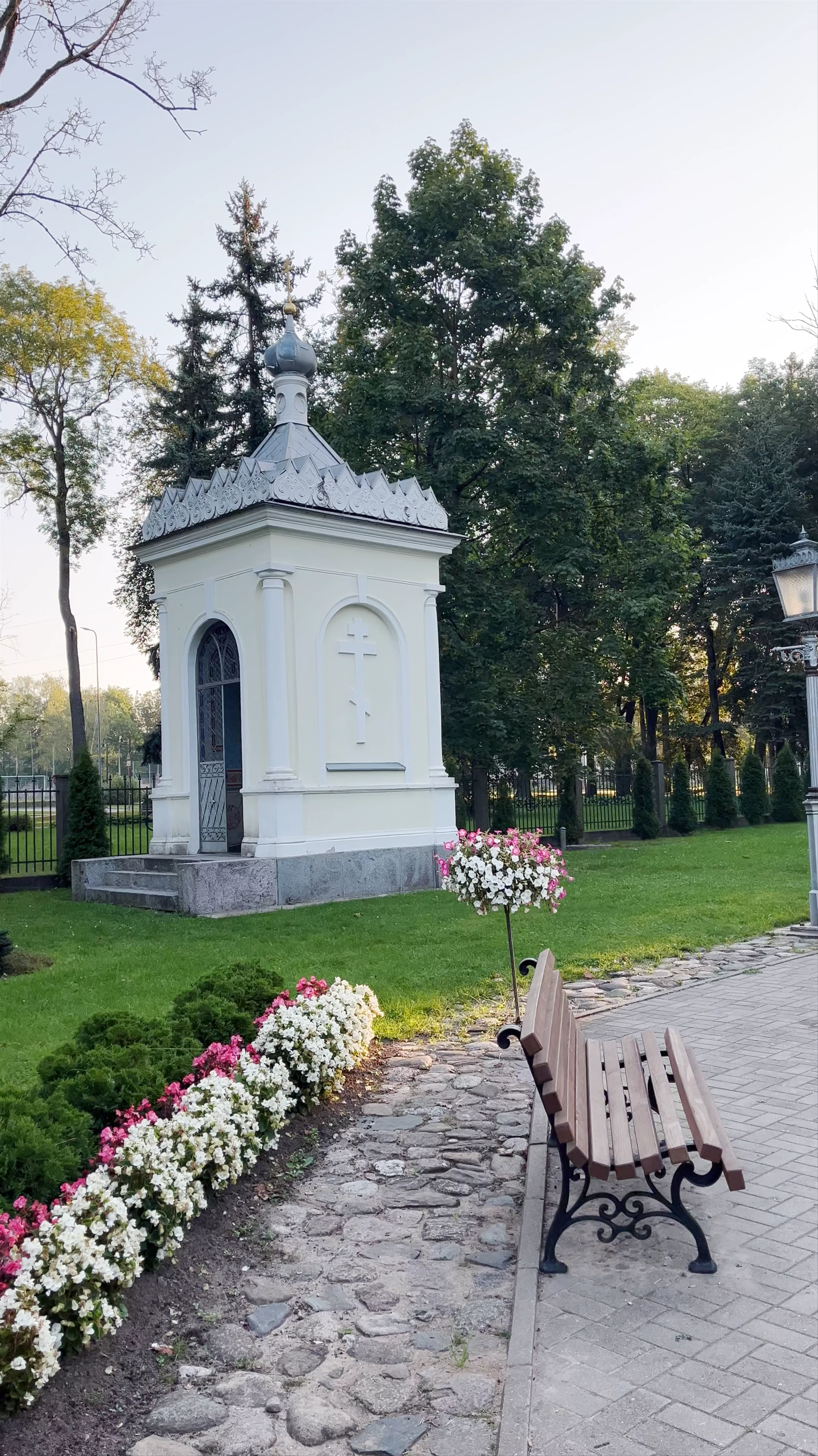 Cathedral of the Nativity of the Blessed Virgin Mary