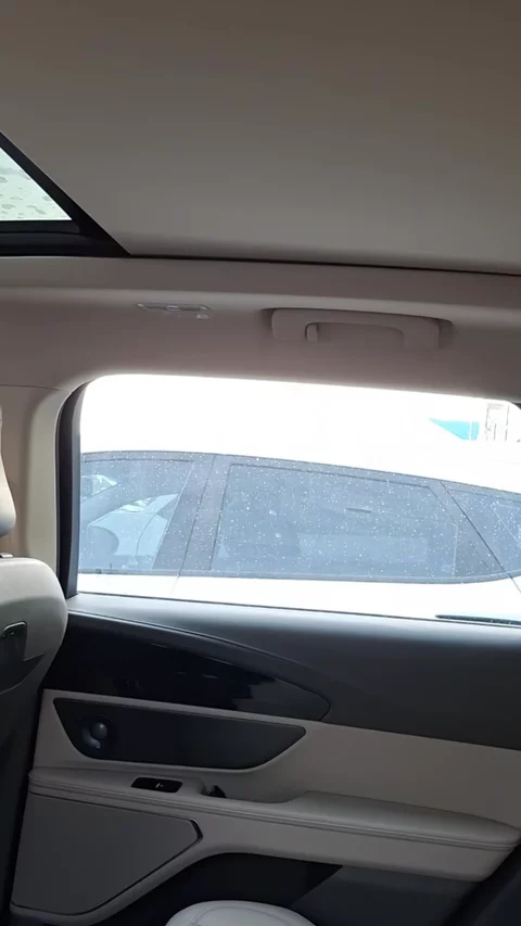 لينكولن نوتيلوس Reserve 2025