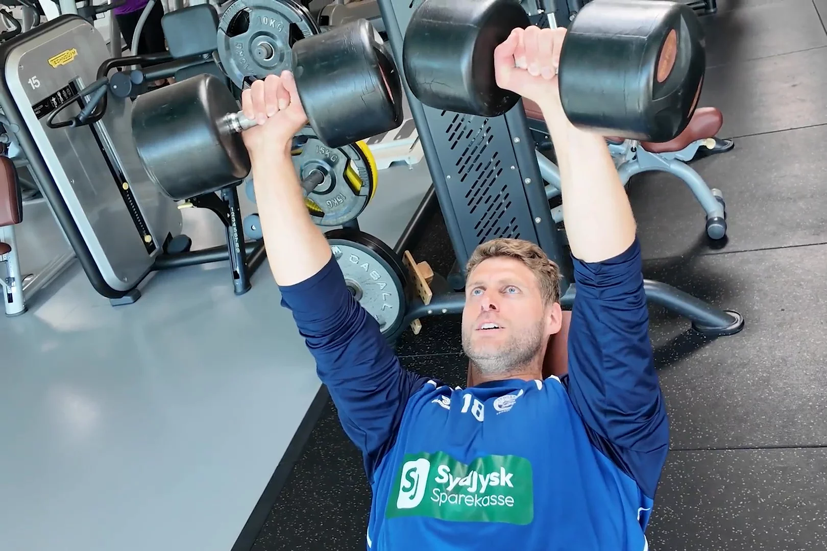 Morten Bjørnshauge