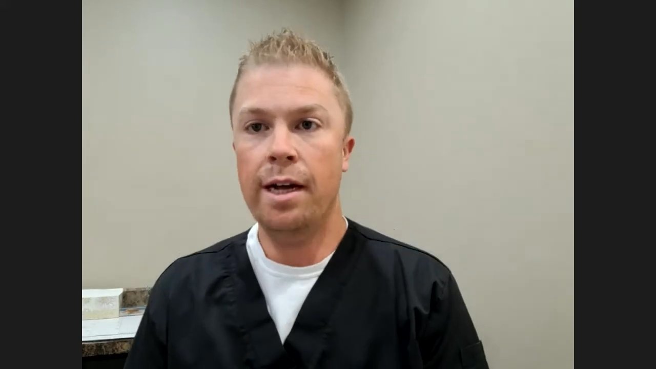 Dr. Ryan Deppner — Blue Ash, OH