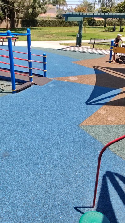 Angels Playground - Playground - Playgrounds Near Me - Costa Mesa, California