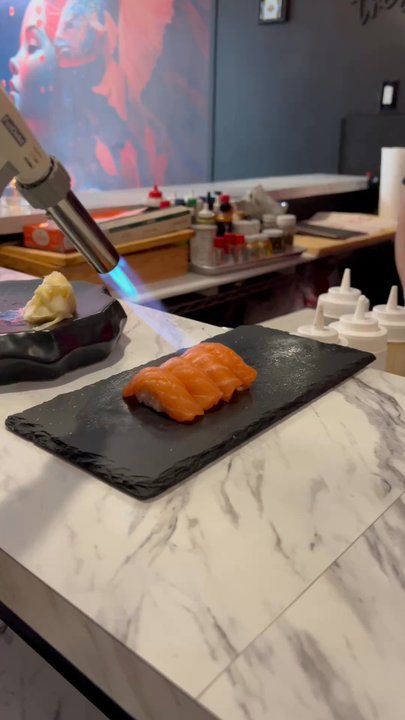 Hadaka - Sushi Bars Near Me - Asbury Park, New Jersey