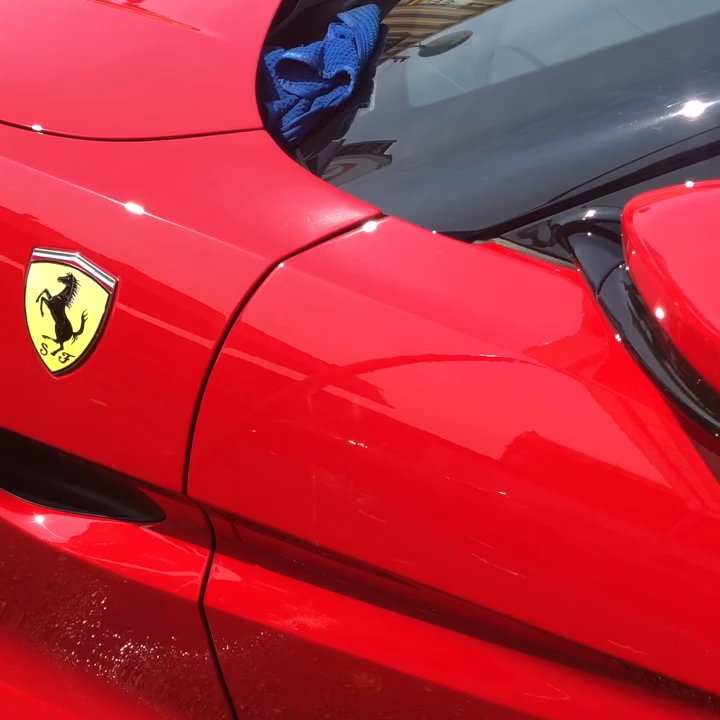 Peoples Mobile Detail - Auto Detailing Near Me