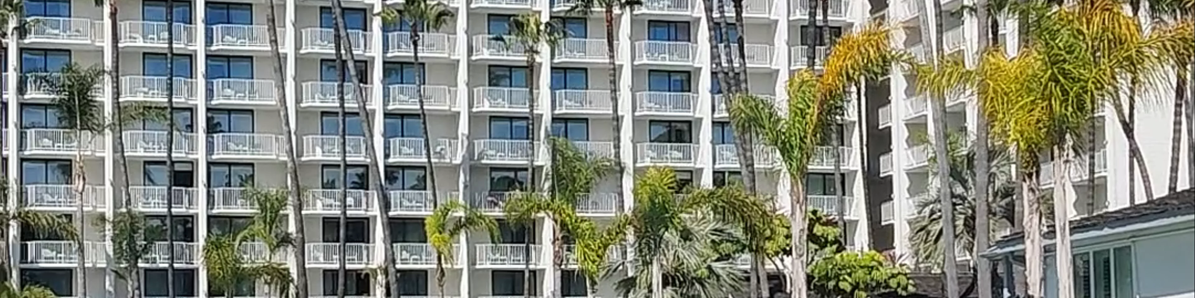 Town and Country San Diego