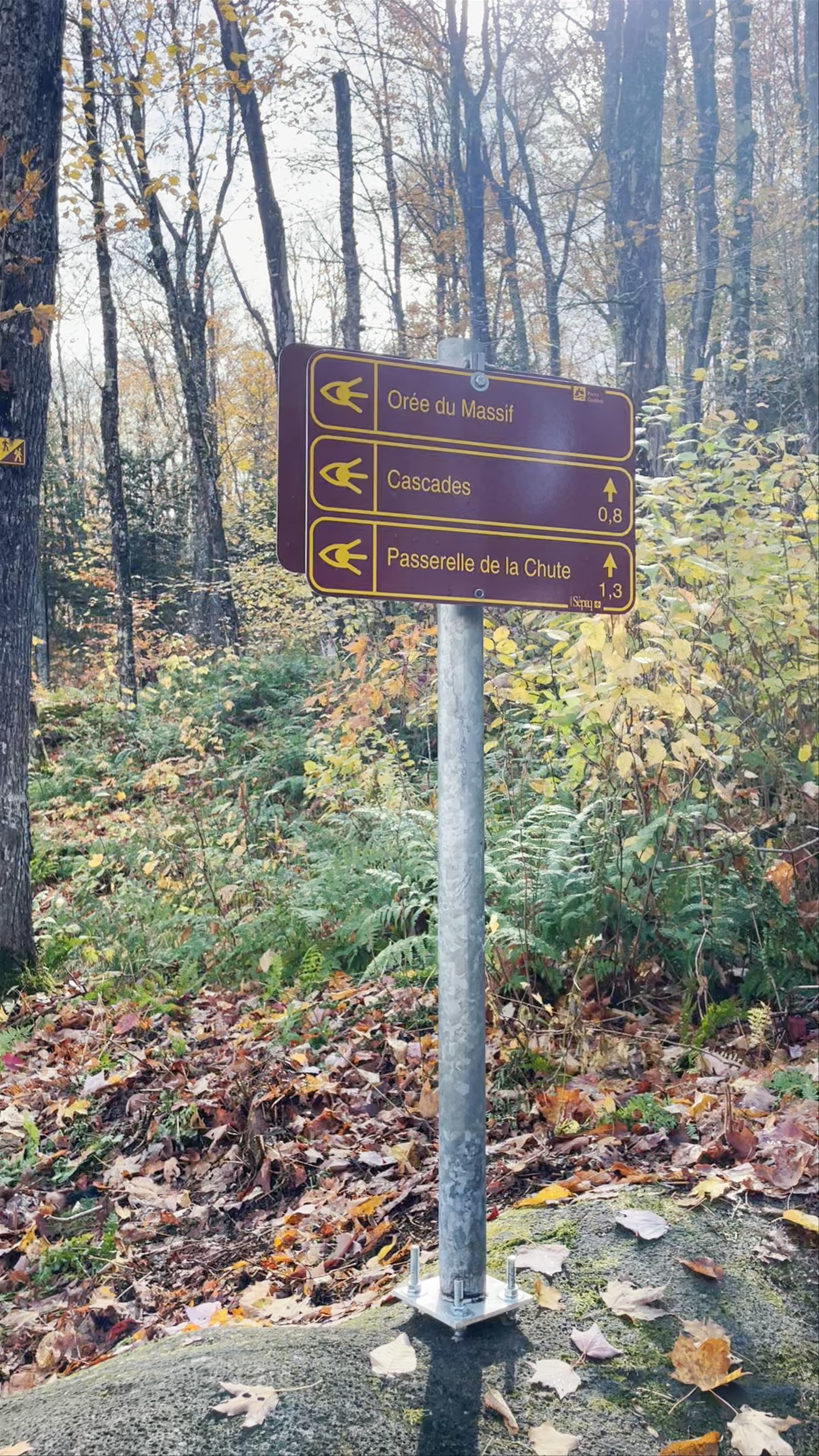 Barrage de la Montagne