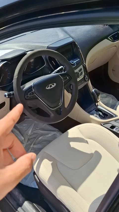 Chery Arrizo 5 comfort 2023