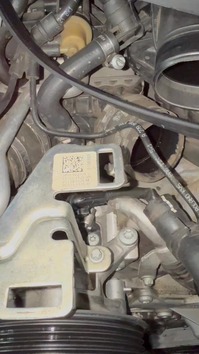 Redmond Tire Pros - Damaged radiator and hoses - Tires Near Me - Redmond, Washington