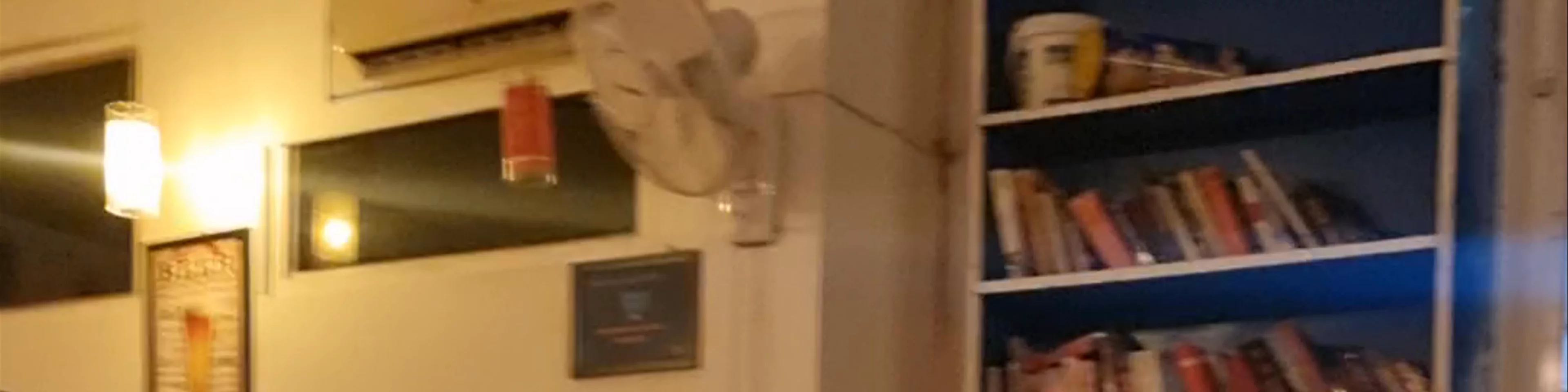 Live Free Hostel
