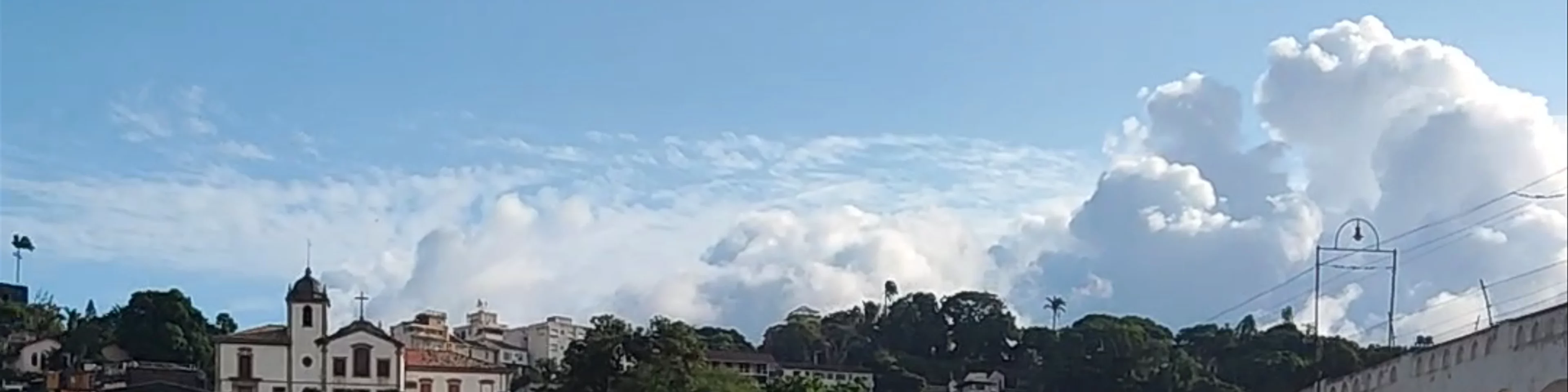 Arcos da Lapa | Aqueduto da Carioca - Lapa