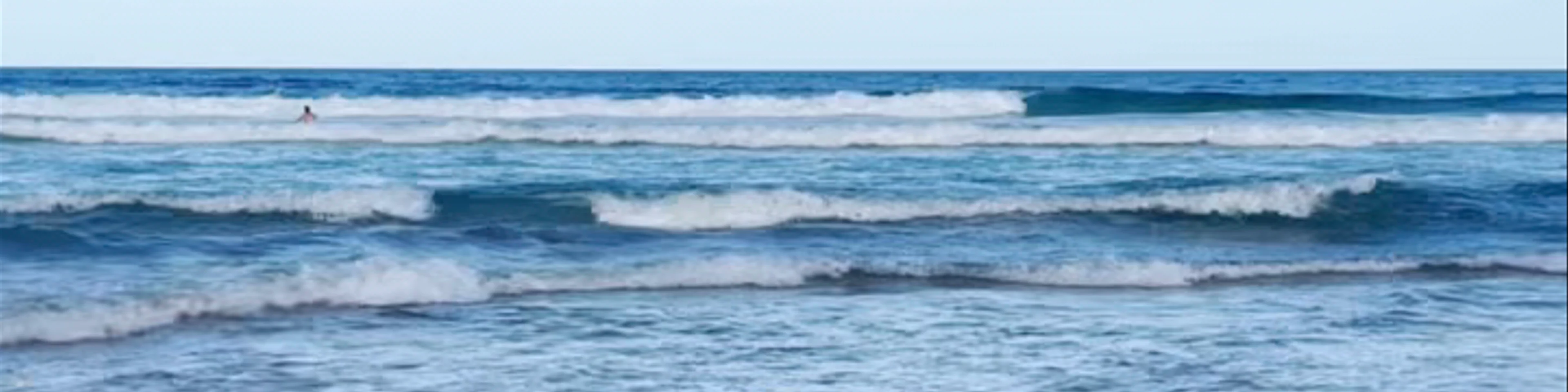 Manly Beach