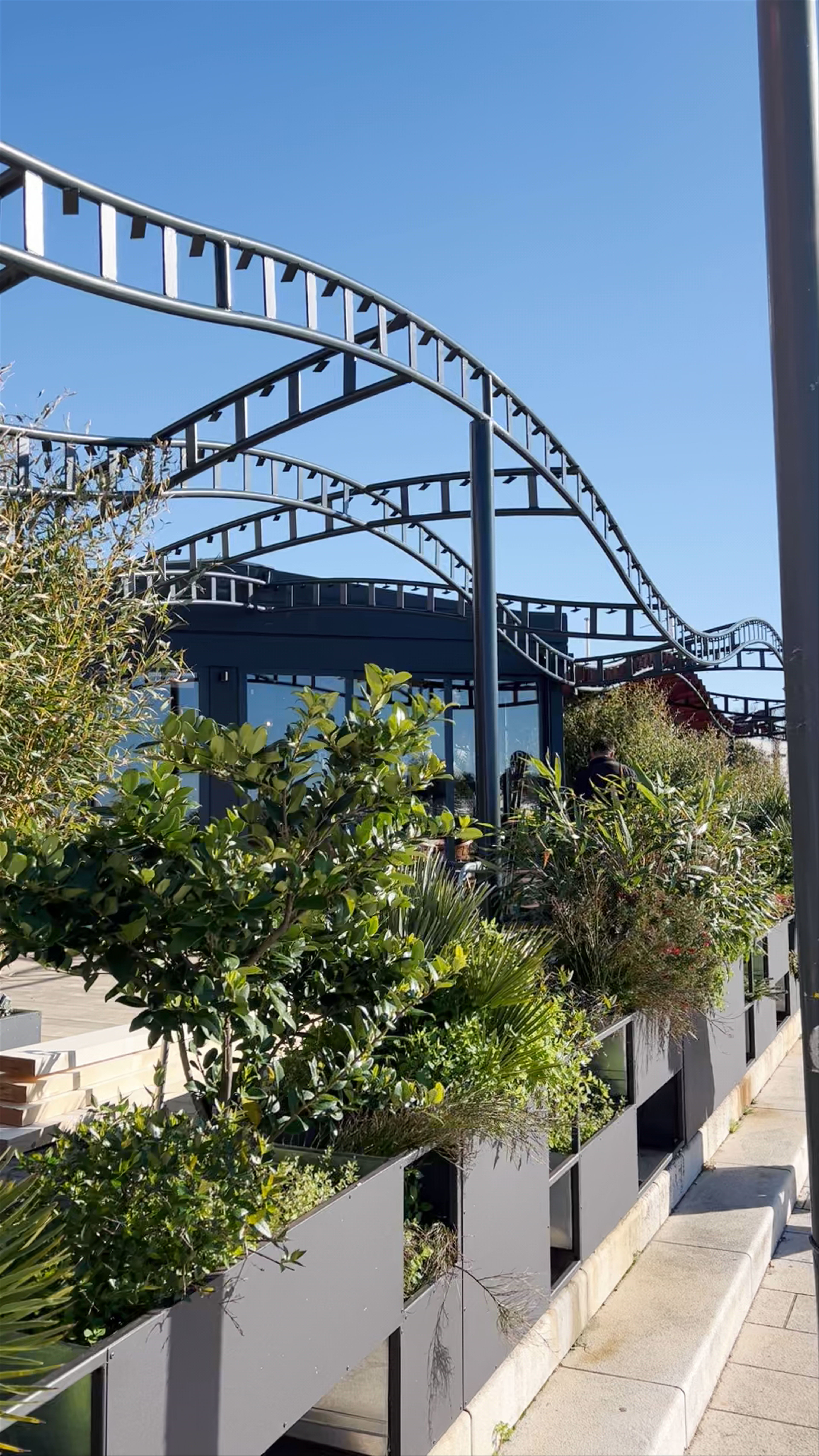 Harbor CookHouse & Club