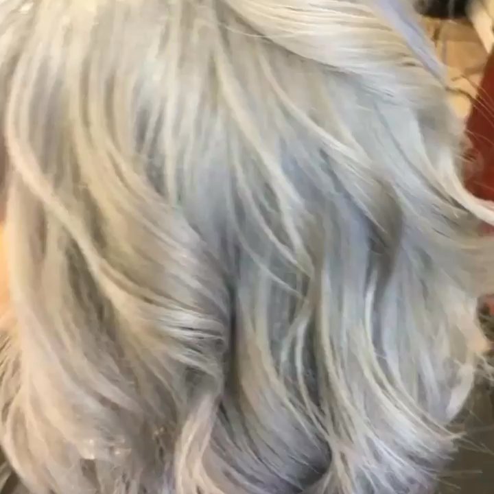 Cali Cuts - Hair done by Calicuts employee Cristina - Barbers Near Me - Fontana, California