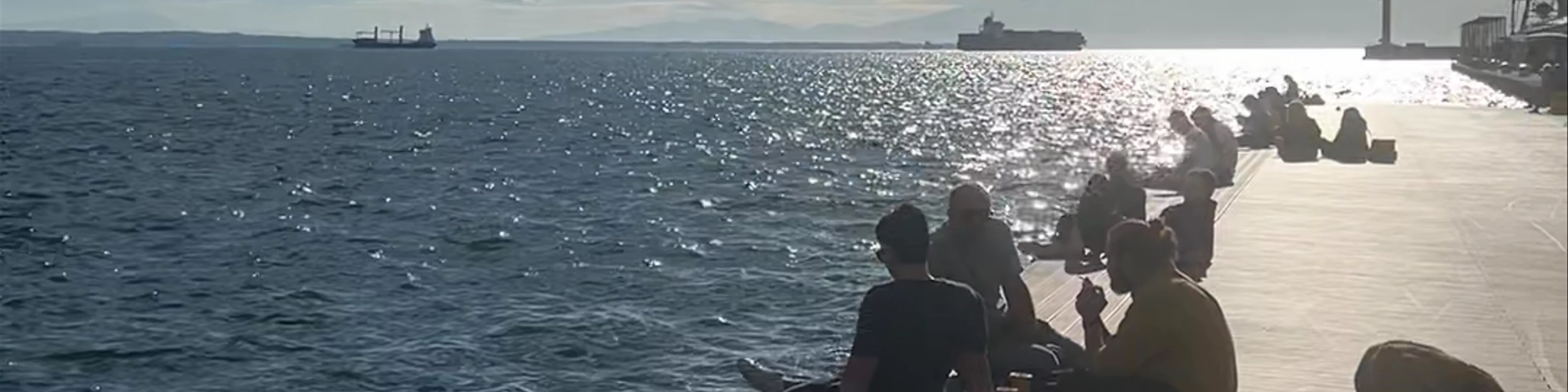 Λιμάνι Θεσσαλονίκης (ΟΛΘ)