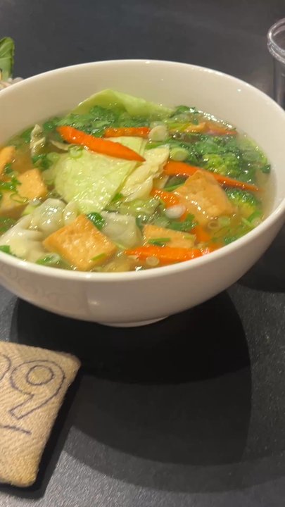 Pho4Real - Vegan Pho Soup - Vietnamese Near Me - Henderson, Nevada