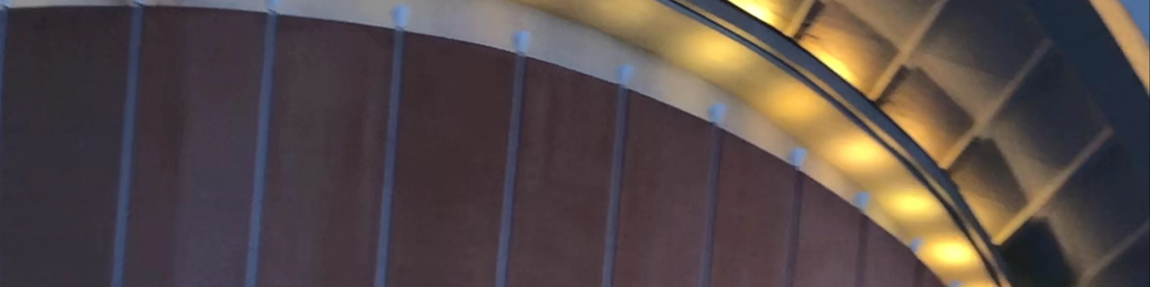 Haus der Kulturen der Welt