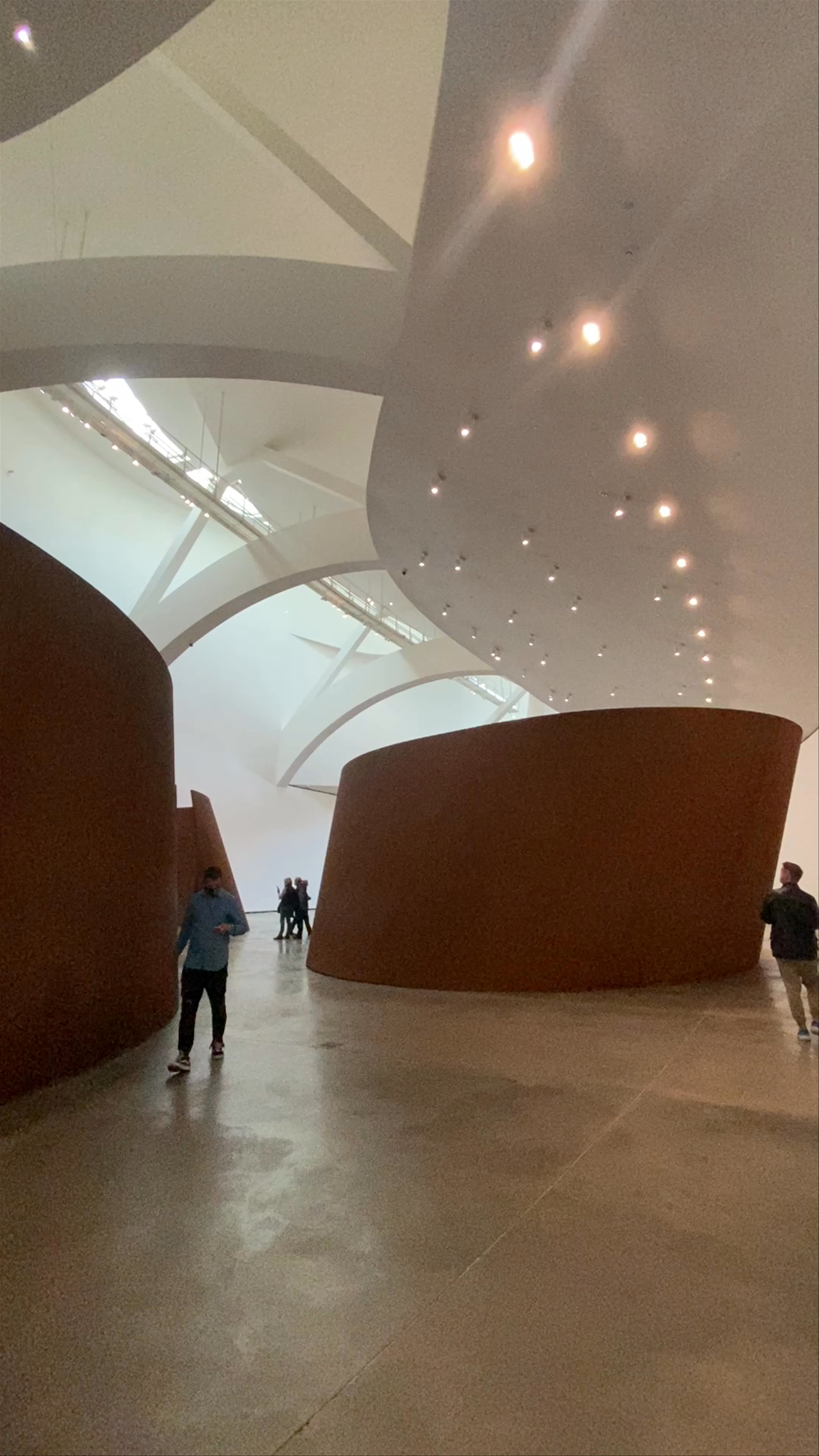 Museo Guggenheim