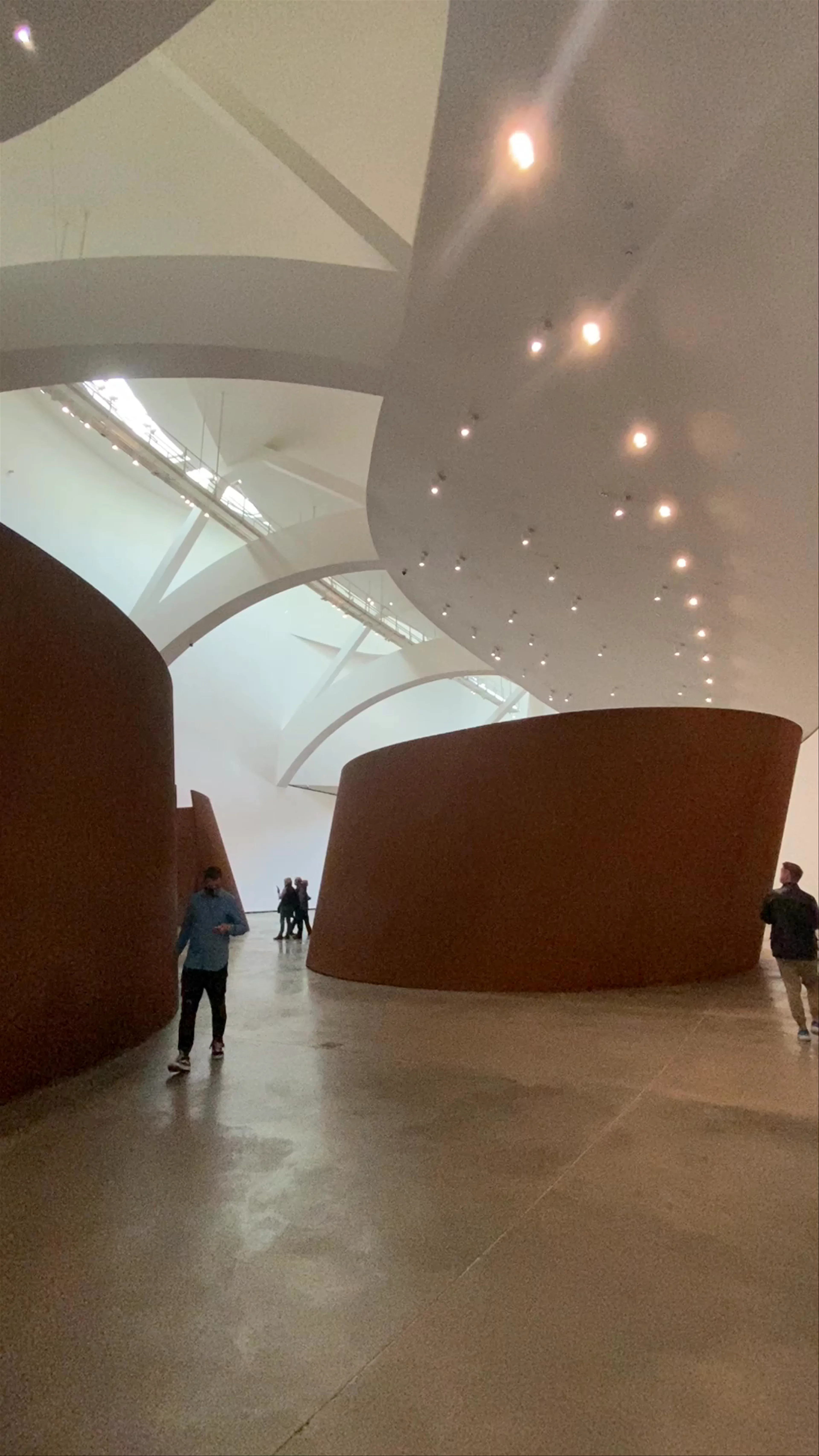 Museo Guggenheim