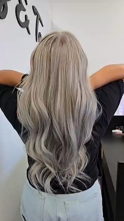 Trims & Tones - Hair Salons Near Me - Los Angeles, California