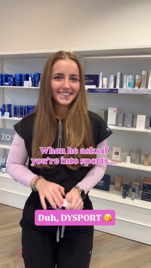 Botox result at 22 Plastic Surgery & Spa MD