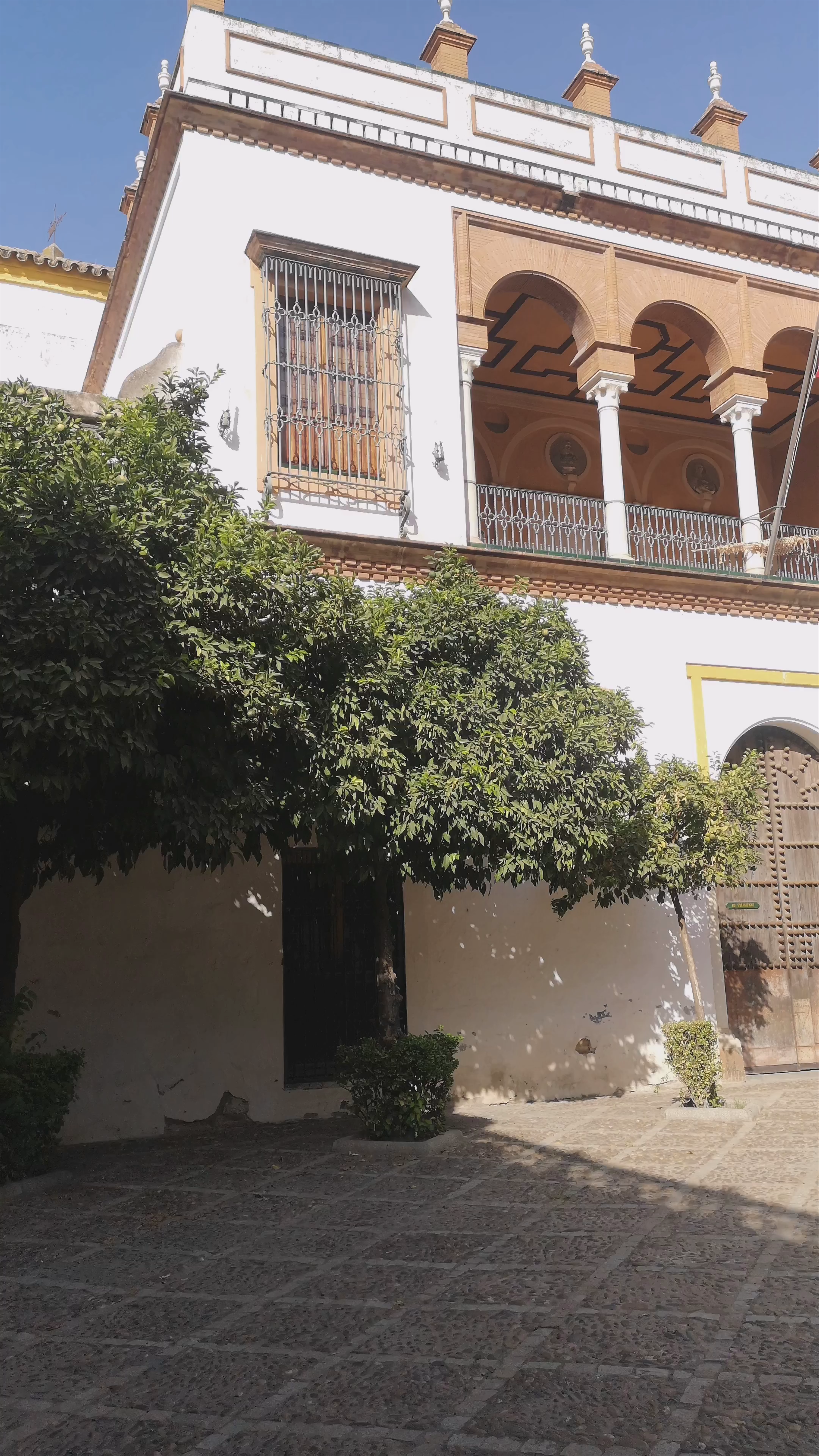 Casa de Pilatos