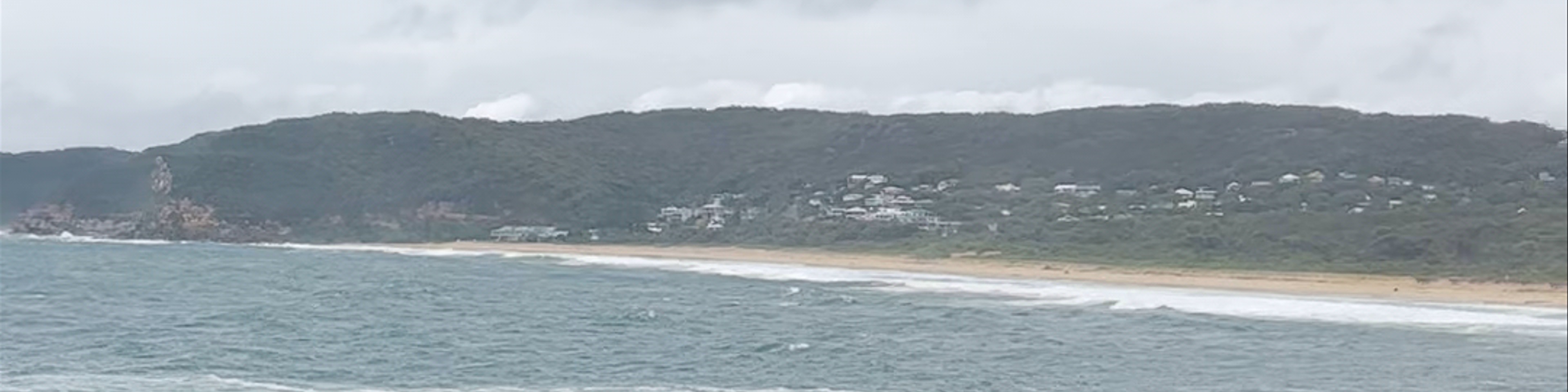 Central Coast