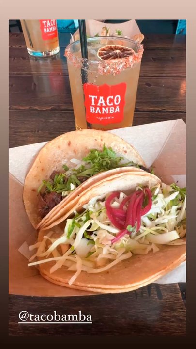 Taco Bamba Springfield - Tacos Near Me - Springfield, Virginia