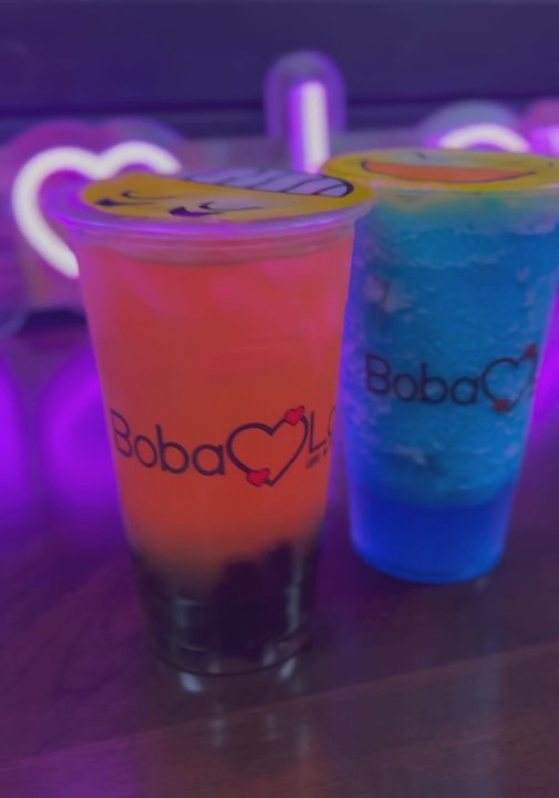 Boba Love - Bubble Tea Near Me - Murrieta, California