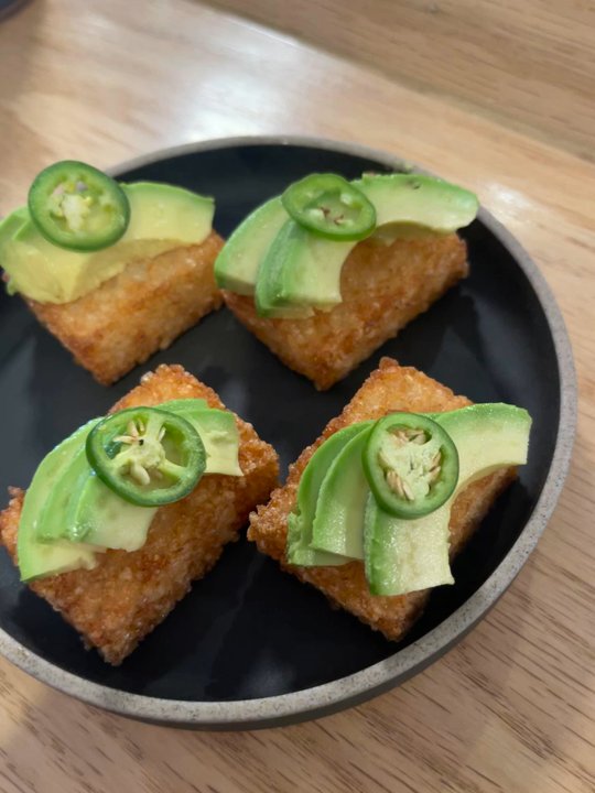 Sōgo Roll Bar - So good! Great atmosphere and great food! - Japanese Near Me - Los Angeles, California