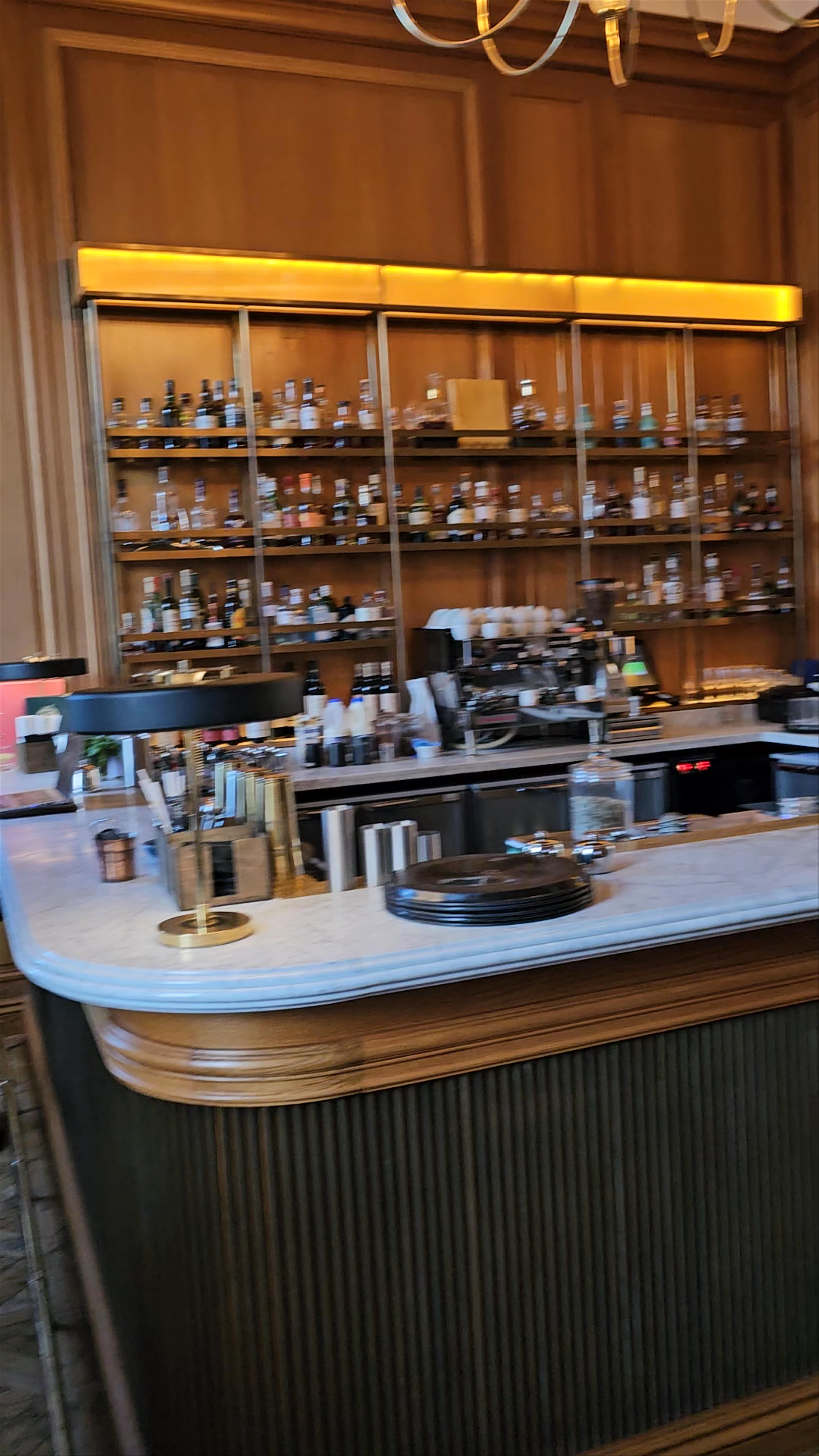 The Register Club: Timeless Elegance in Edinburgh's Historic Heart