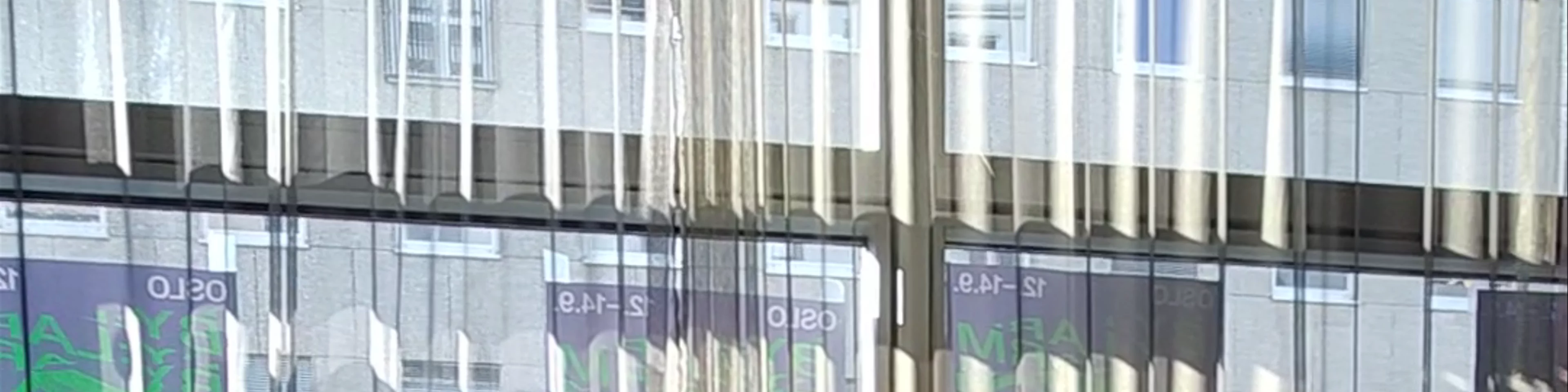 Comfort Hotel Xpress Youngstorget