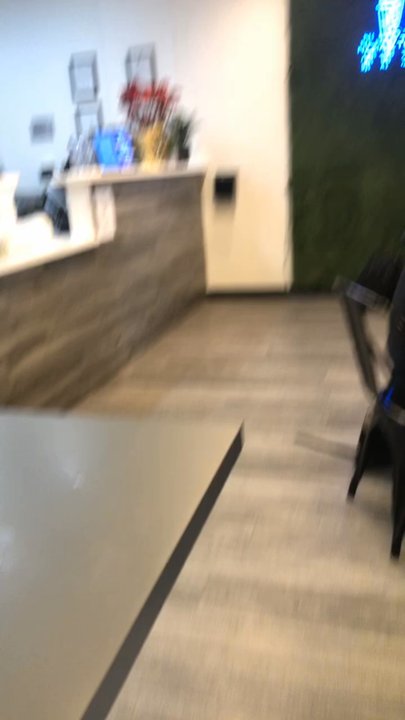 NI HAO TEA - Inside, very loud, very busy - Coffee & Tea Near Me - Tucson, Arizona
