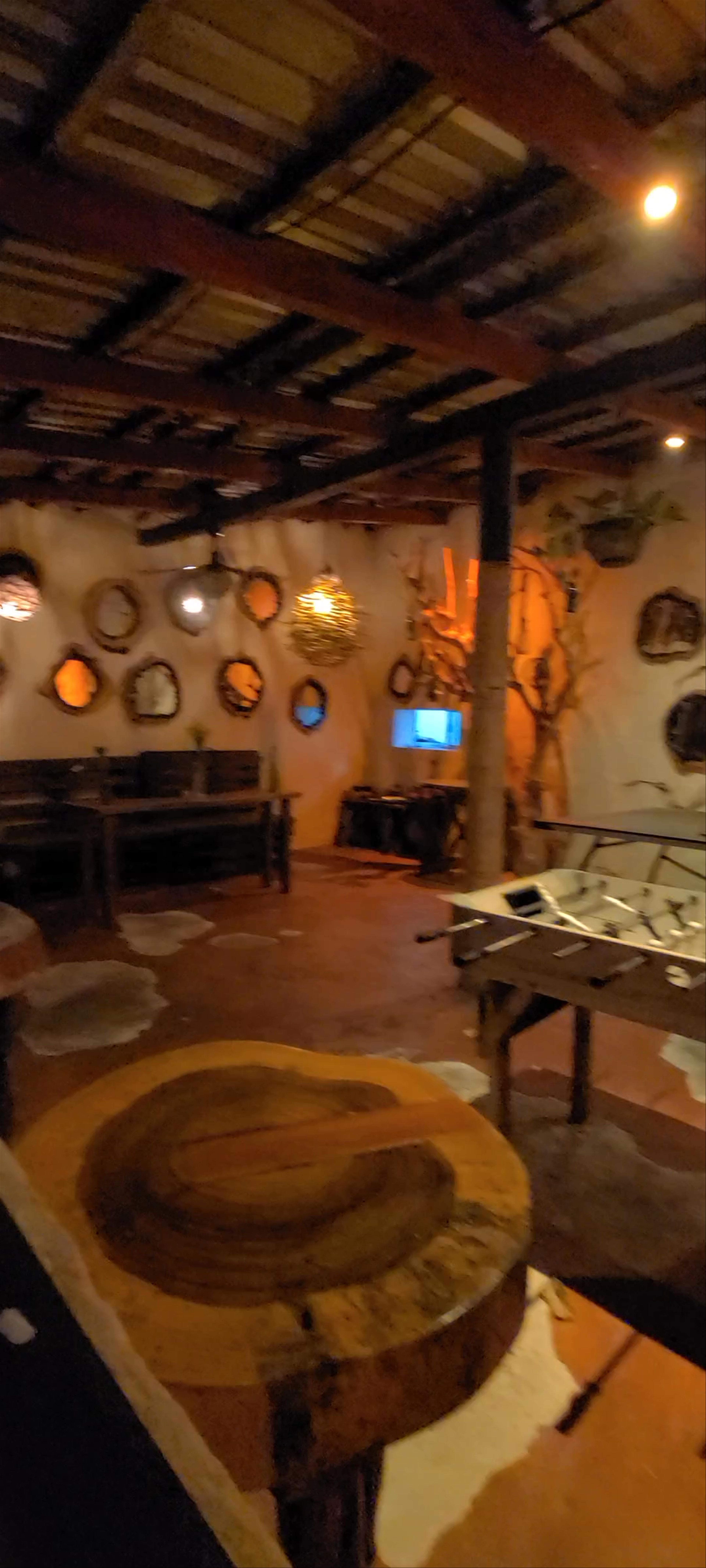 Nixtamal (Cocina a Fuego y Ceniza)