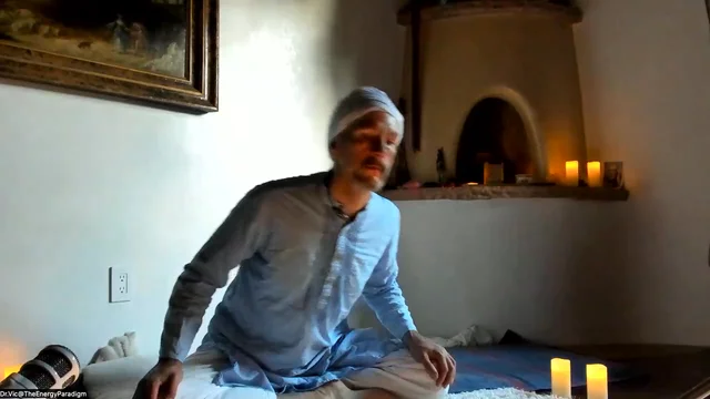 The Morning Practice (2h): Japji, Aquarian Sadhana, 31 min. Long Ek Ong Kars