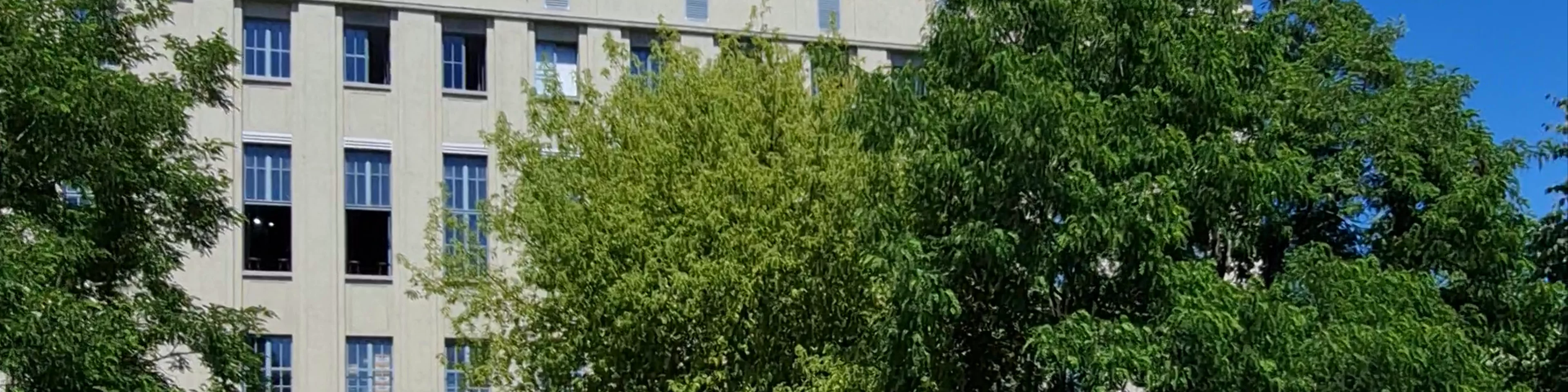 Berghain | Panorama Bar | Säule